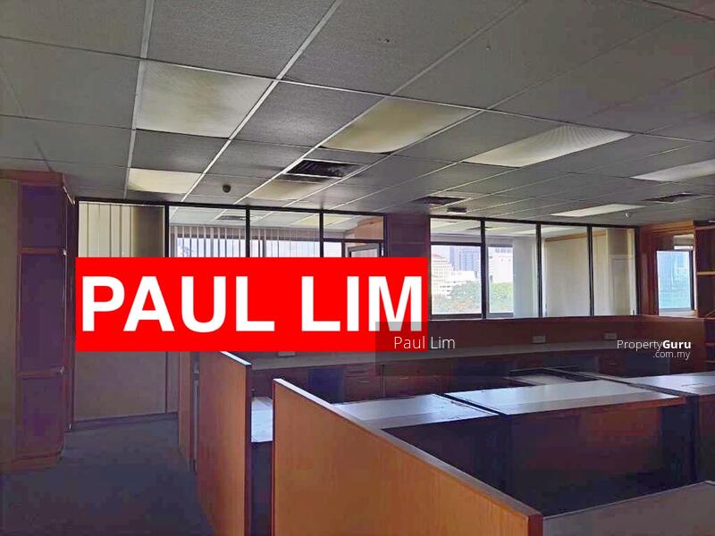 Ghazi & Lim Butterworth, Malaysia Office