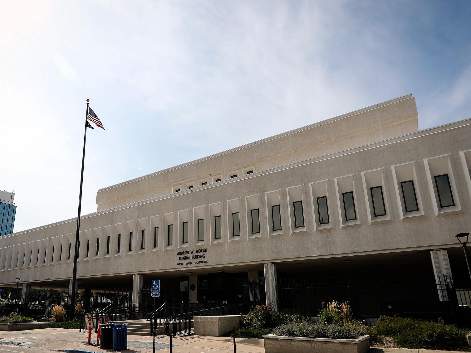 DeMersseman Jensen Tellinghuisen & Huffman, LLP Rapid City, SD Office