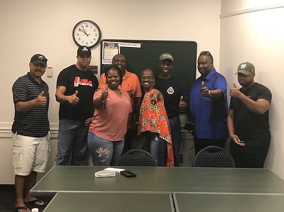 Lally & Misir, LLP Mineola,  Office