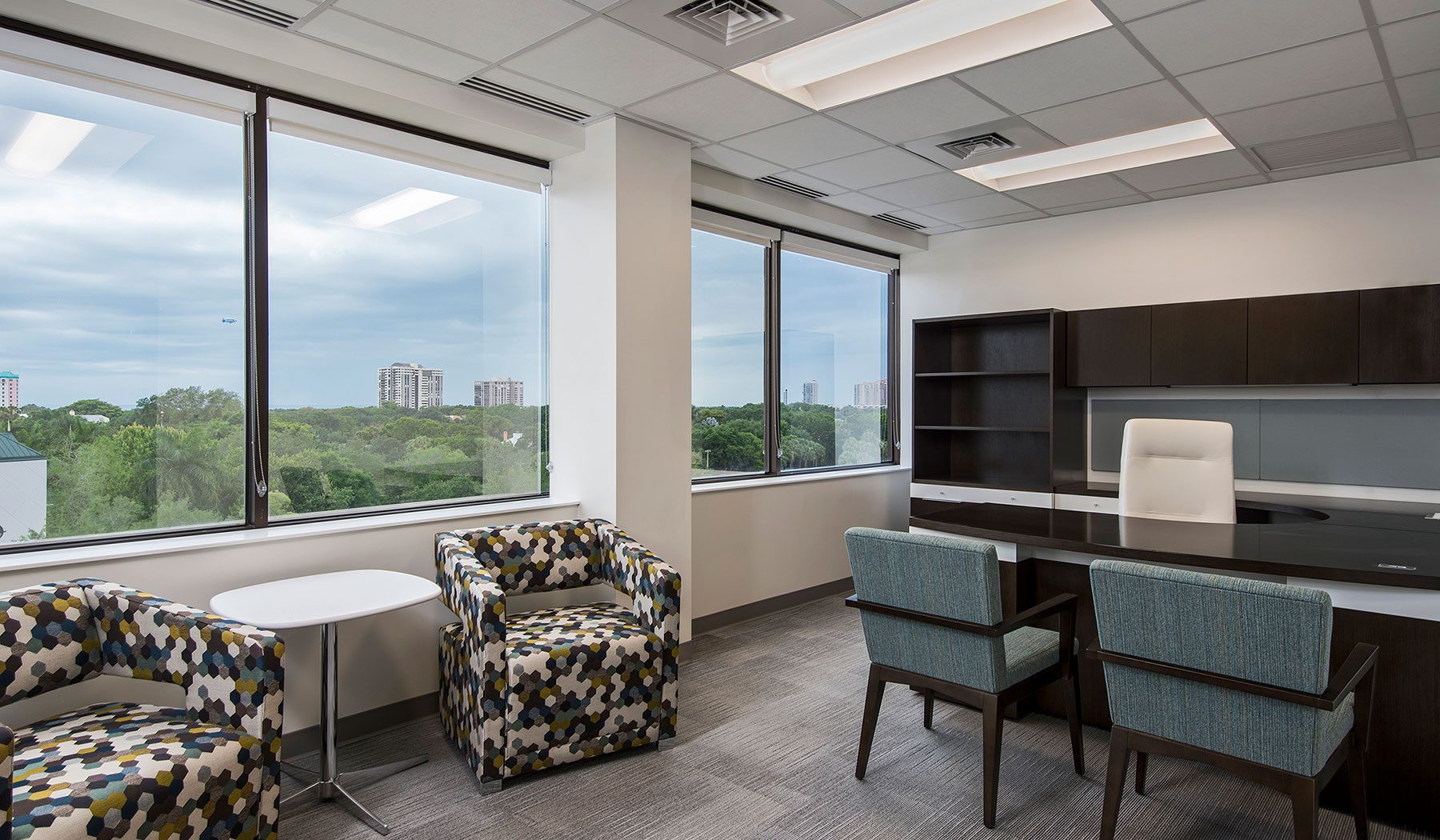 Hahn Loeser & Parks LLP Naples, FL Office