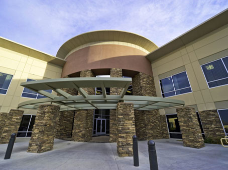 Goulet Law Henderson,  Office