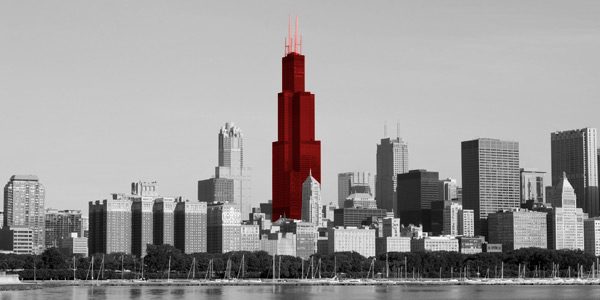 Rimon, P.C Chicago, IL Office