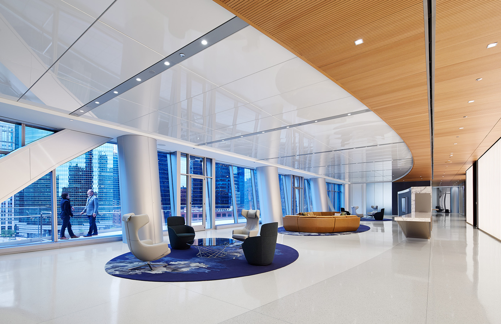 DLA Piper Rotterdam, Netherlands Office