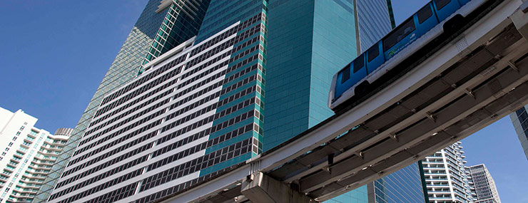 McDermott Will & Schulte Miami, FL Office