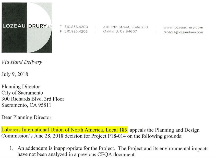 Lozeau Drury LLP Oakland,  Office