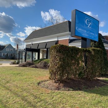 Cappuccio & Zaorski, LLC Hammonton,  Office