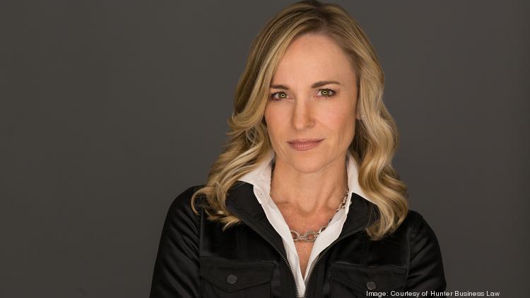 Hunter Business Law Tampa,  Office