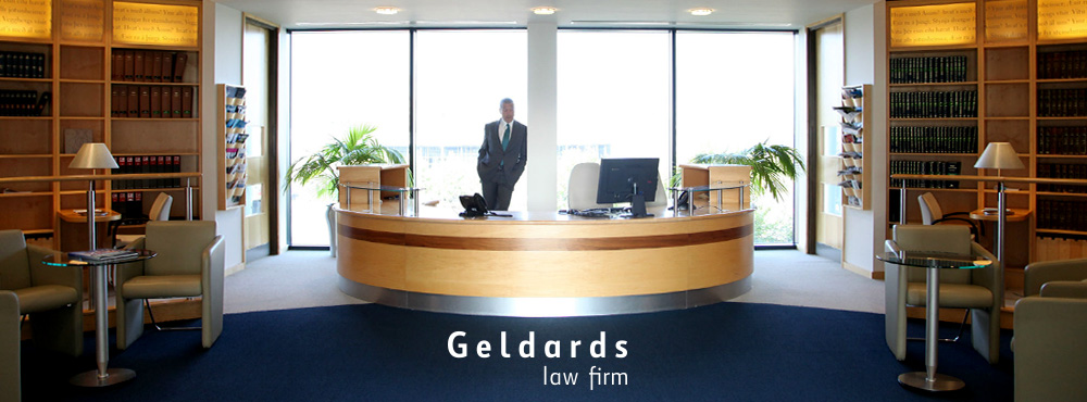 Geldards Nottingham, United Kingdom Office