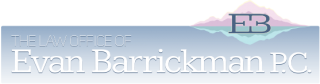 Evan Barrickman Law Office Anchorage,  Office