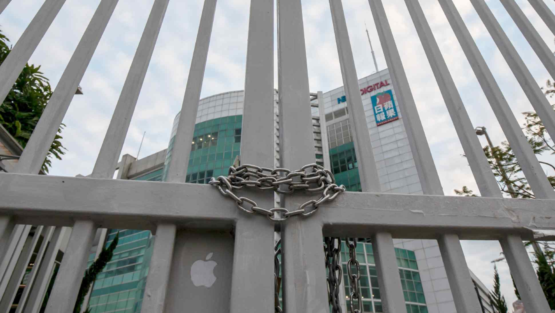 CMS Legal Hong Kong Office