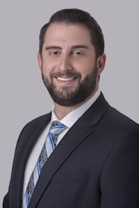 Law Office of Ricky D. Gordon, P.A Coral Springs, FL Office