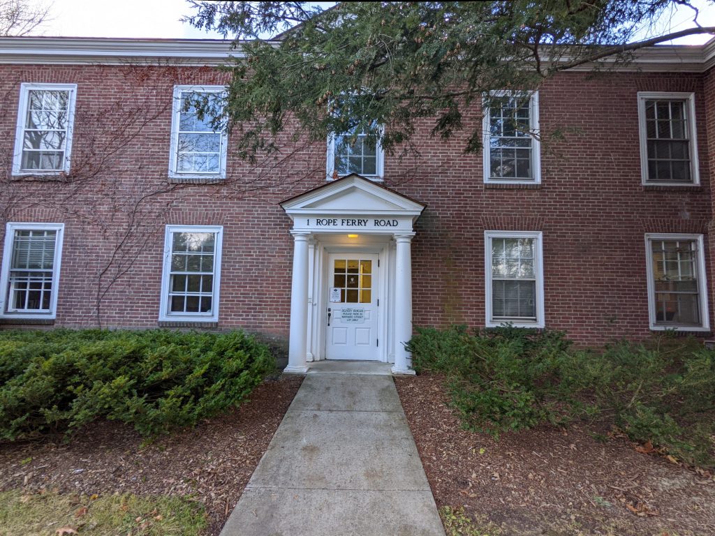 Boies Schiller Flexner LLP Hanover, NH Office