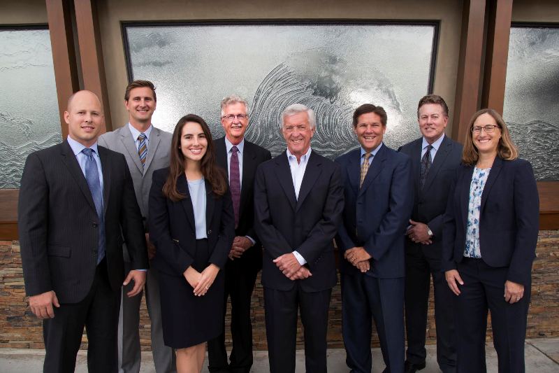 Mioni Family Law Marina del Rey, CA Office