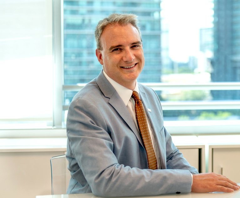 Kennedys Law LLP , United States Office