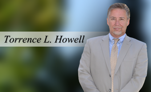 Law Offices of Torrence L. Howell Upland, CA Office