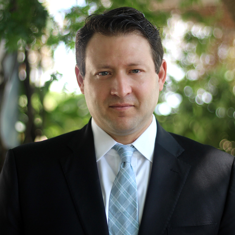 Davis Goldman, PLLC Miami,  Office