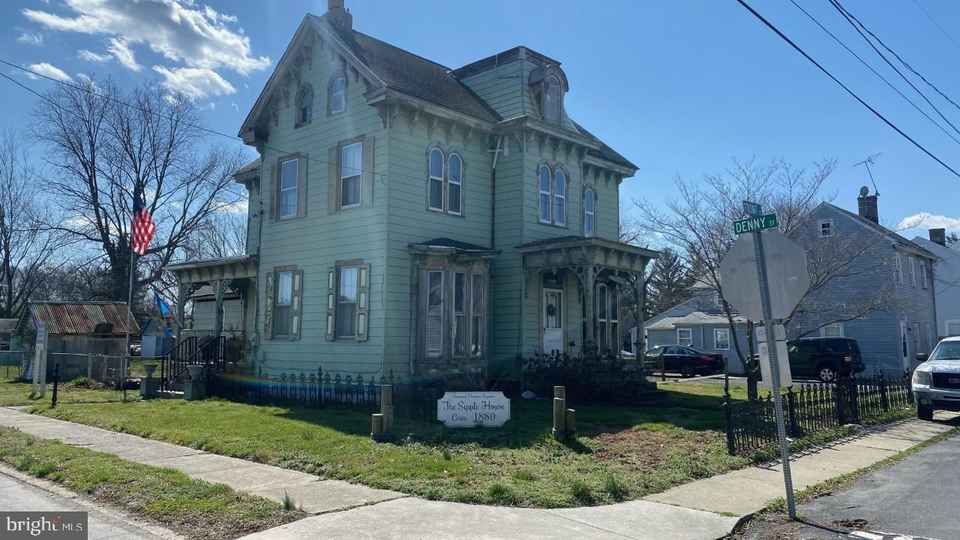 Street & Ellis, P.A Dover, DE Office