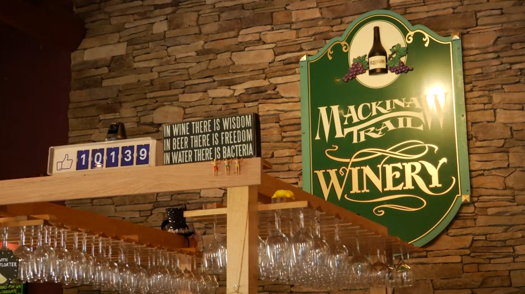 Brown & Brown PC St. Ignace, United States Office