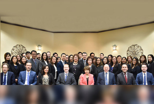 Law Offices of Scott Warmuth, LLP San Diego, CA Office