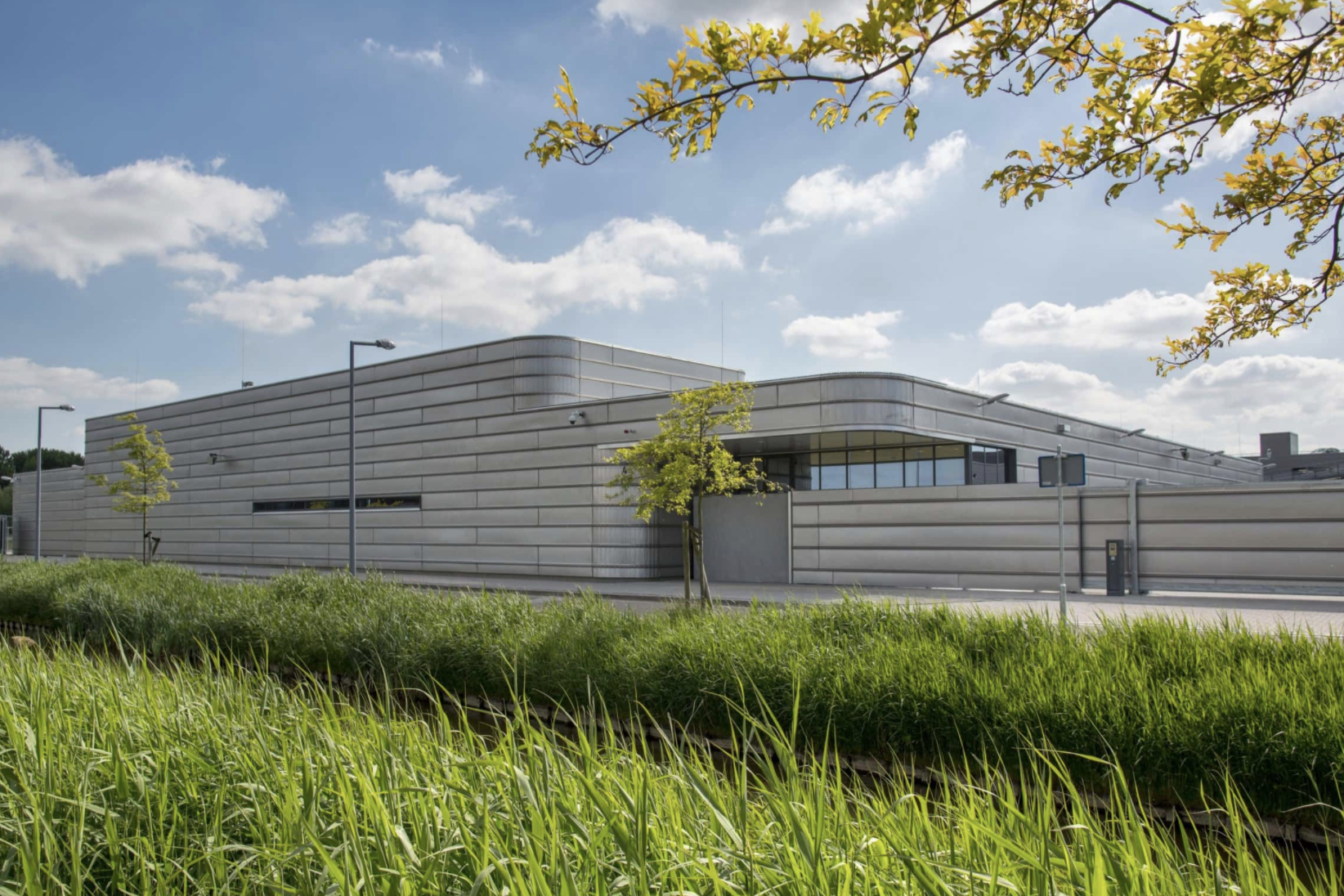 Stadermann Luiten Advocaten Rotterdam, Netherlands Office