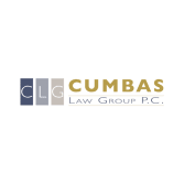 Cumbas Law Group, P.C San Antonio,  Office