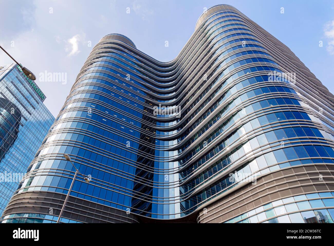 Fung & Fung Kowloon, Hong Kong Office