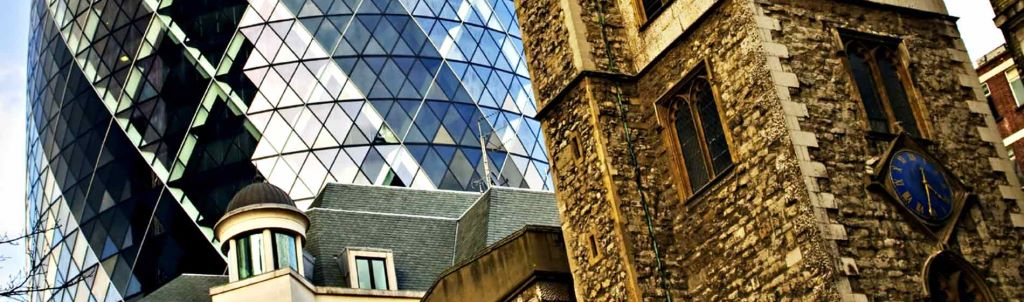 Dentons London, United Kingdom Office