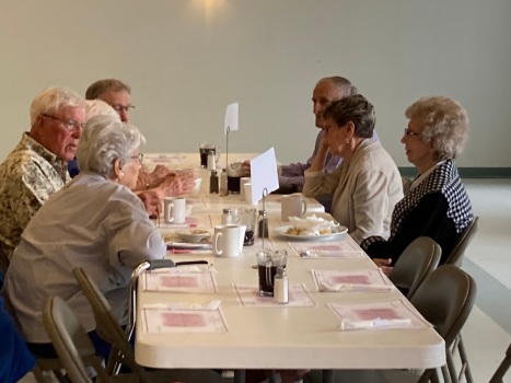 Hickman & Lowder Co., LPA Sheffield Village, OH Office