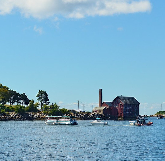 Seaside Legal Solutions, P.C Gloucester,  Office