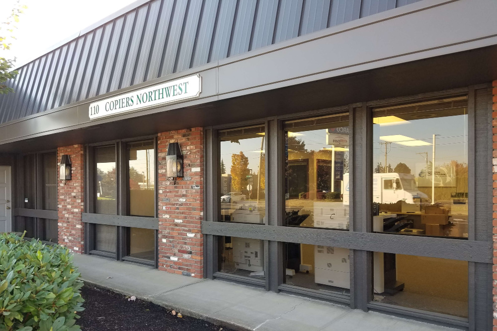 Northwest Veterans Law Salem,  Office