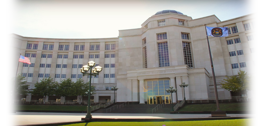 Quinn Law Group PLLC Novi, MI Office