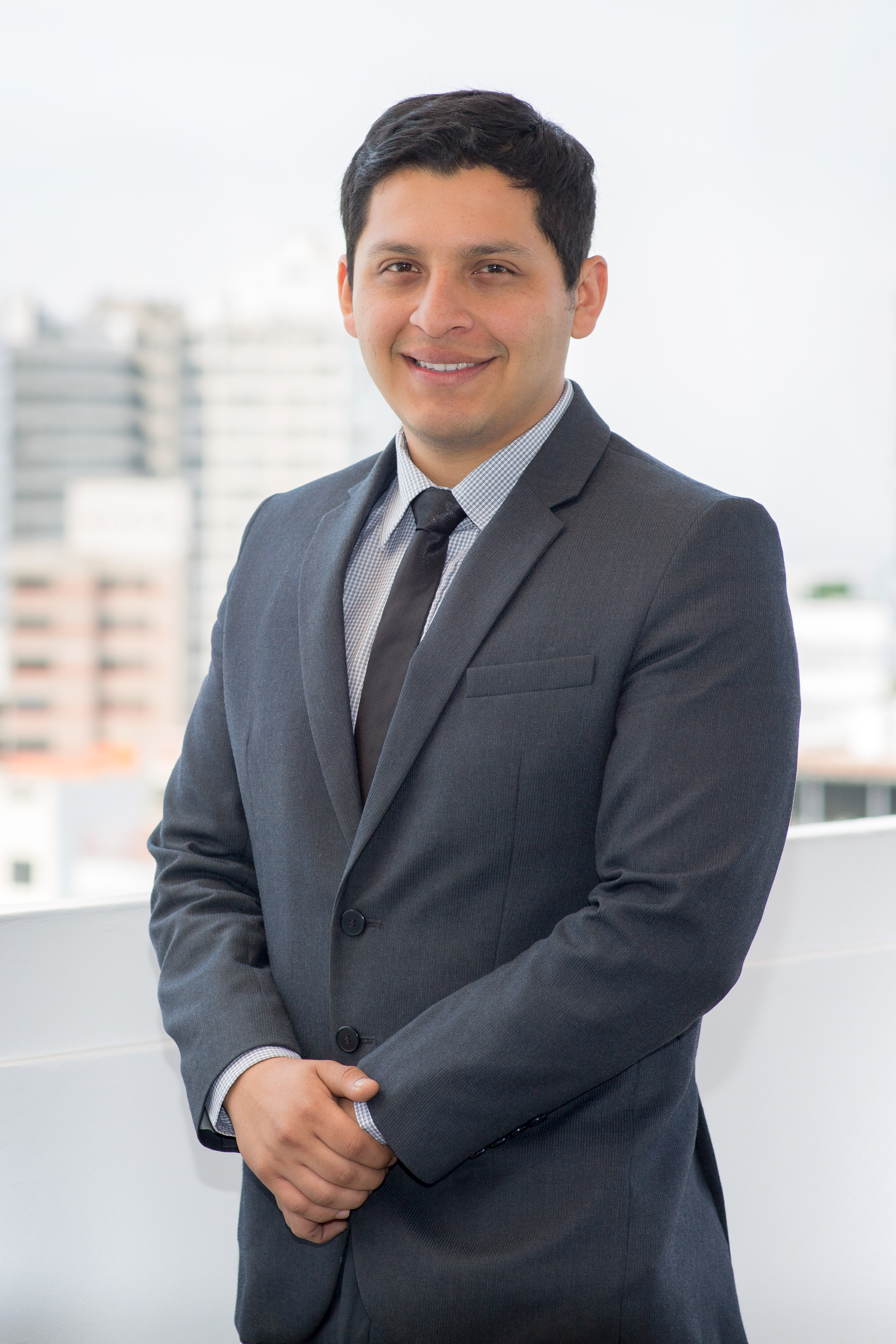 Ada Alegre Consultores Lima, Peru Office