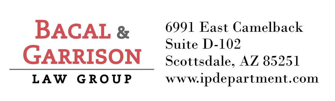 Bacal & Garrison Law Group Scottsdale,  Office