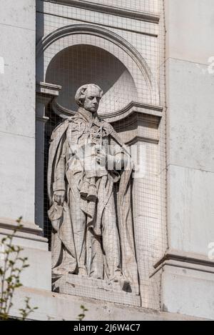 Clintons London, United Kingdom Office