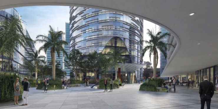 Ferrere Attorneys Montevideo, Uruguay Office