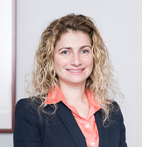 Coddington, Hicks & Danforth Redwood City, CA Office