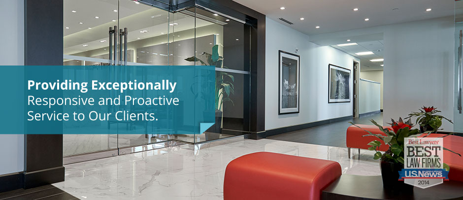 Coffey Burlington Miami, FL Office