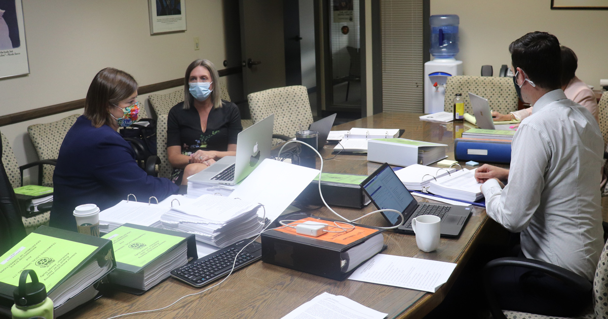 Khan Law Firm PLLC Tukwila, WA Office