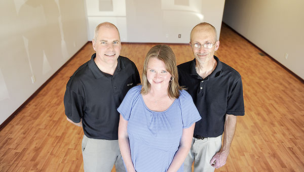 DONNELLY LAW OFFICE Austin,  Office