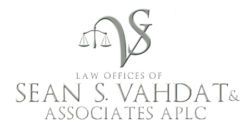 Law Offices of Sean S. Vahdat and Associates APLC Orange,  Office