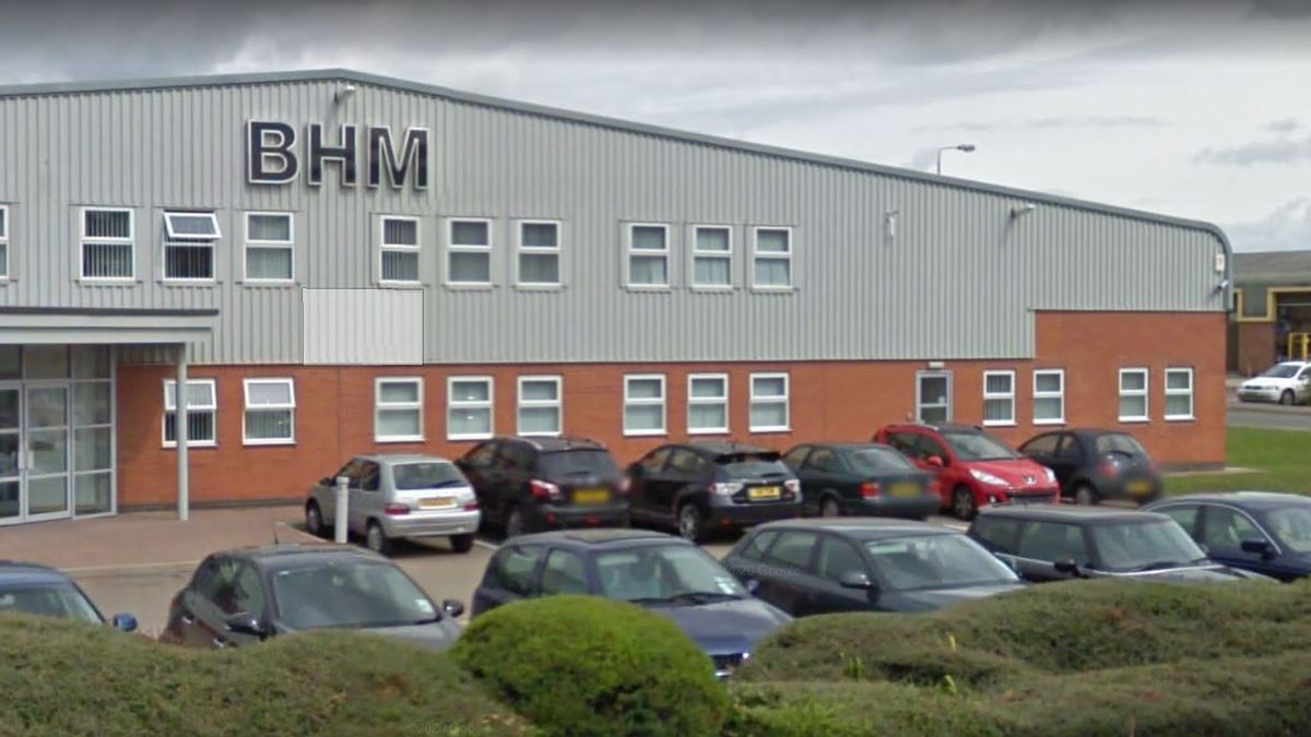 Shakespeare Martineau LLP Lincoln, United Kingdom Office