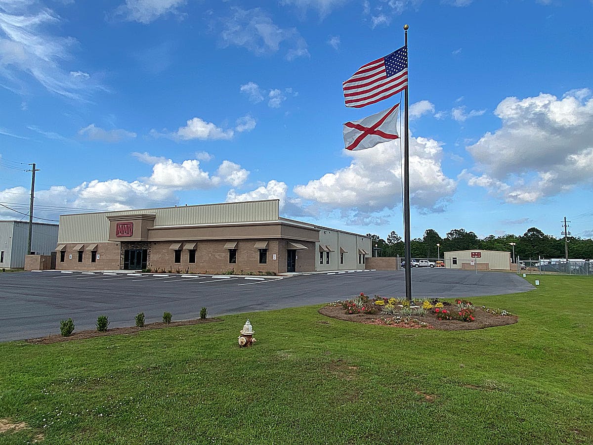 The Steffes Firm, LLC Baton Rouge, LA Office