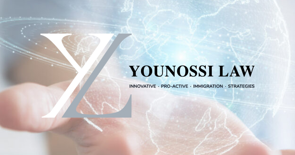 Younossi Law Mountain View, CA Office