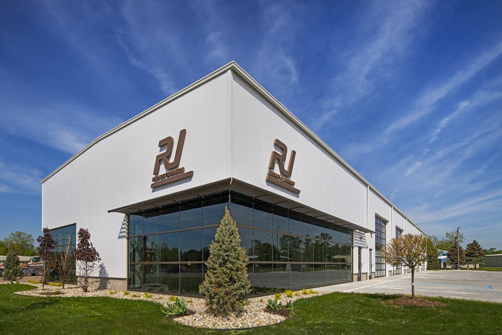 Lloyd & Associates PLLC Lewisville,  Office