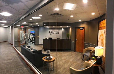 Denton Law Firm Paducah,  Office