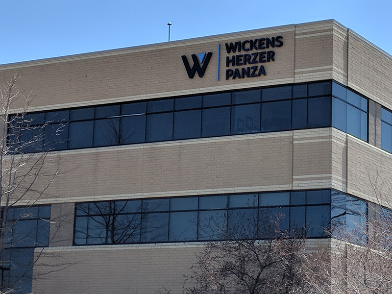 Wickens Herzer Panza Avon, OH Office