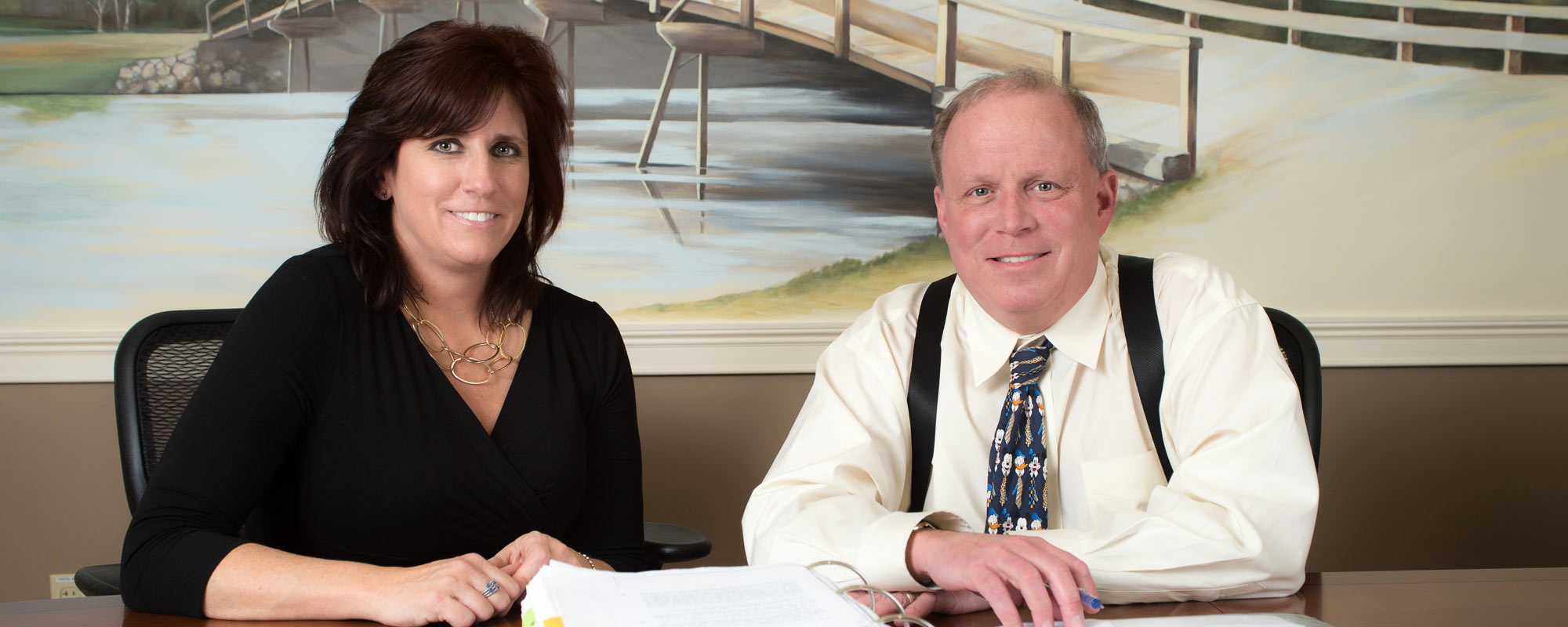 Perkins & Anctil, P.C Westford, MA Office