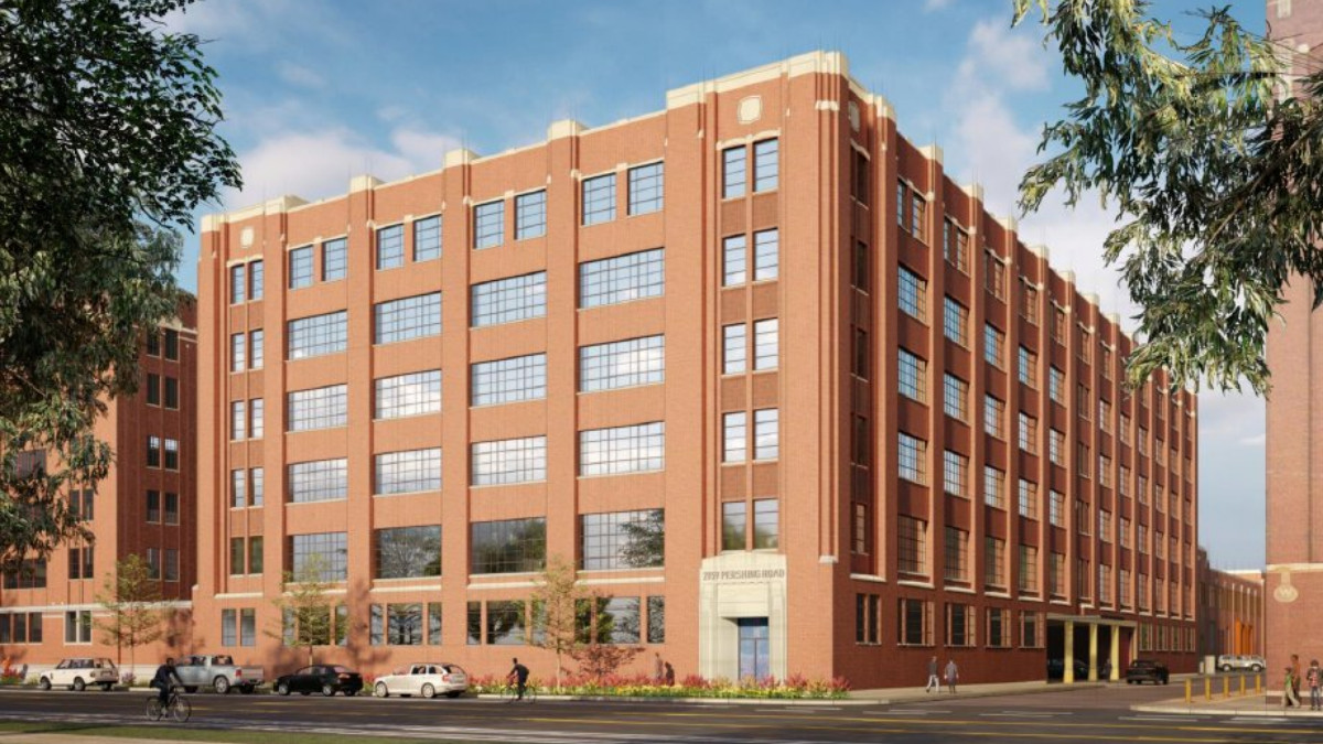 The Nesbitt Law Firm Rensselaer, IN Office