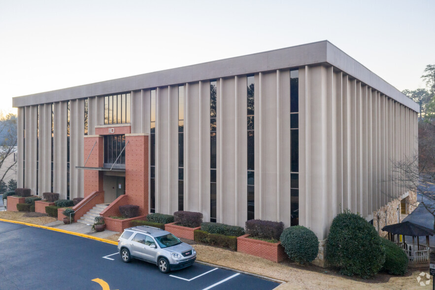 Pearce, Bevill, Leesburg, Moore, PC Birmingham,  Office