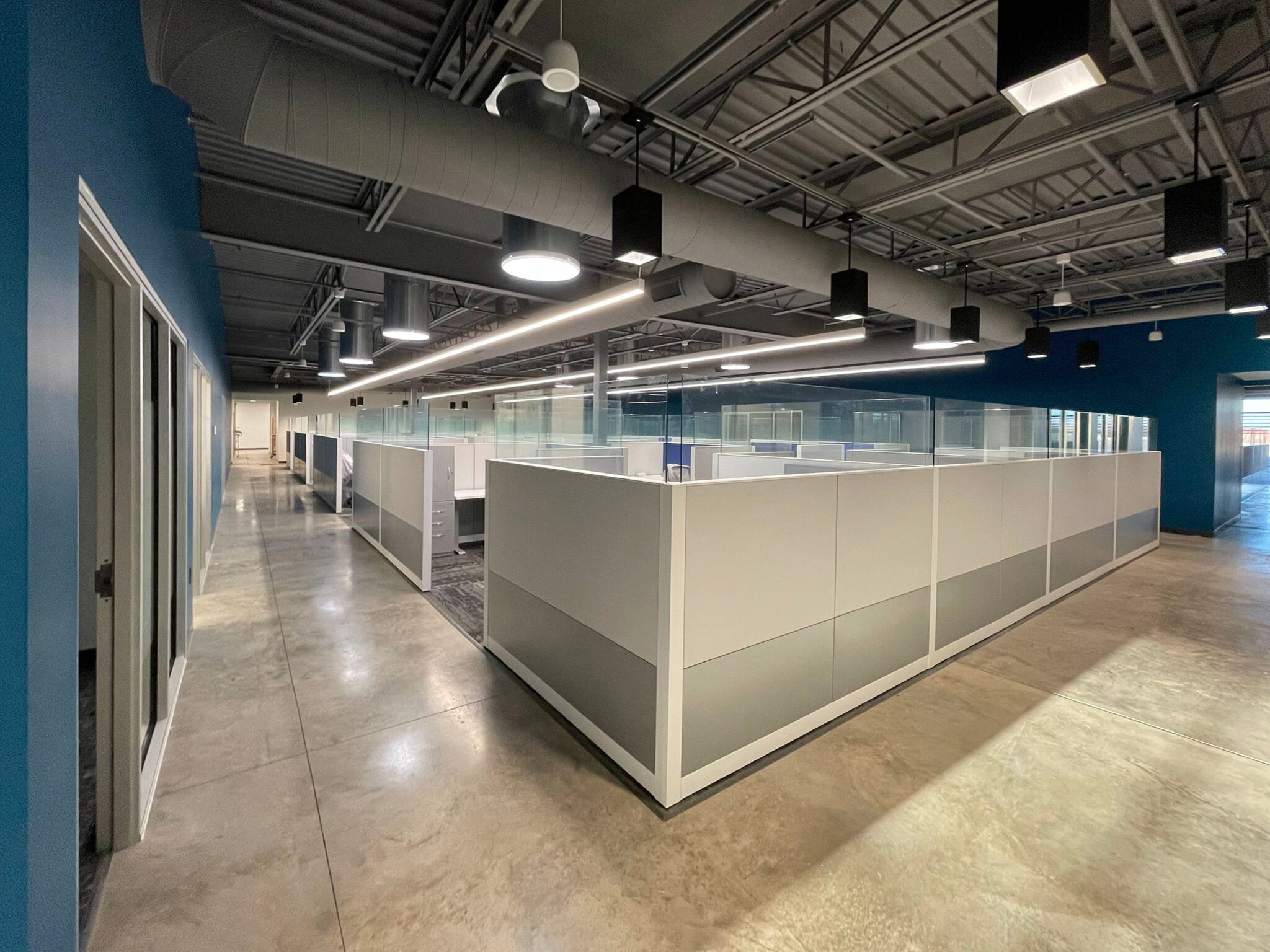 Murphy Rice, LLP South Bend,  Office